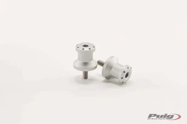 PUIG 5922P Hi-Tech Spools - Durable Body Spool for Powersports Enthusiasts