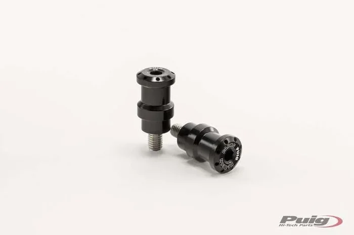 PUIG 5923N Hi-Tech Spools - Durable Body Spool for Powersports Riders