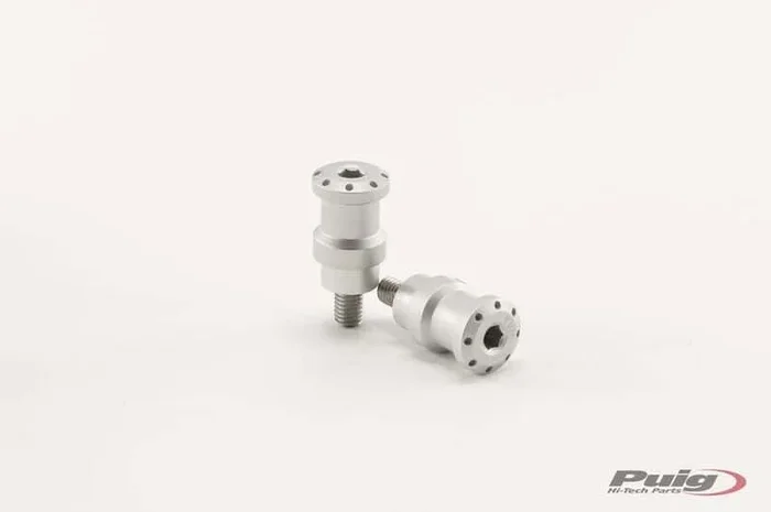 PUIG 5923P Hi-Tech Spools - Durable Body Spool for Powersports Vehicles