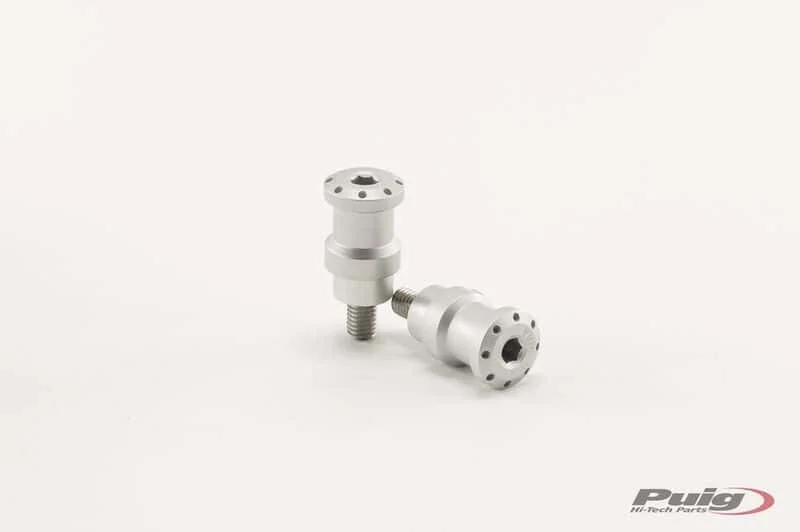 PUIG 5923P Hi-Tech Spools - Durable Body Spool for Powersports Vehicles