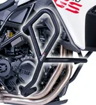 PUIG 6537N Engine Guard - Durable Body Protection for Motorcycles