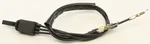SP1 Replacement Choke Cable - Durable Hydraulic Control Line for Powersports Vehicles