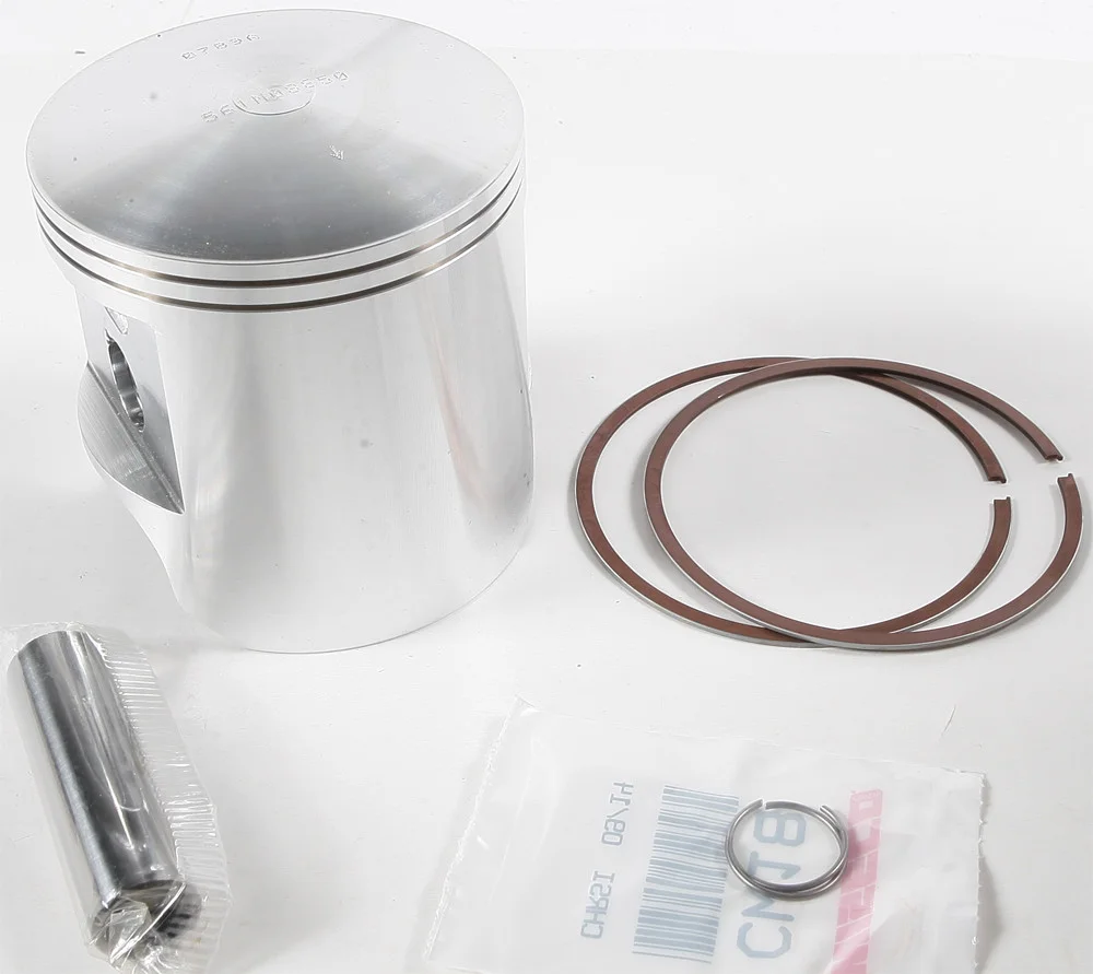 Wiseco 561M08850 High-Performance Piston Kit for Powersports Engines