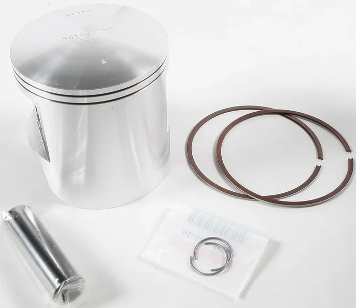 Wiseco 561M08750 Piston Kit - High-Performance Engine Component for Powersports