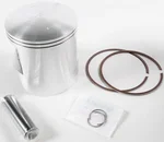 Wiseco 561M08750 Piston Kit - High-Performance Engine Component for Powersports