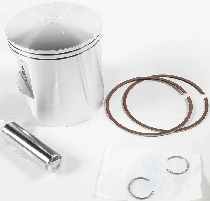 Wiseco 561M08800 Piston - High-Performance Motorcycle Engine Component
