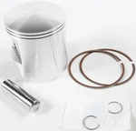 Wiseco 561M08800 Piston - High-Performance Motorcycle Engine Component