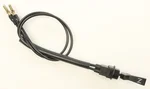 SP1 SM-05166 Replacement Choke Cable - Durable Hydraulic Control Line for Powersports Vehicles