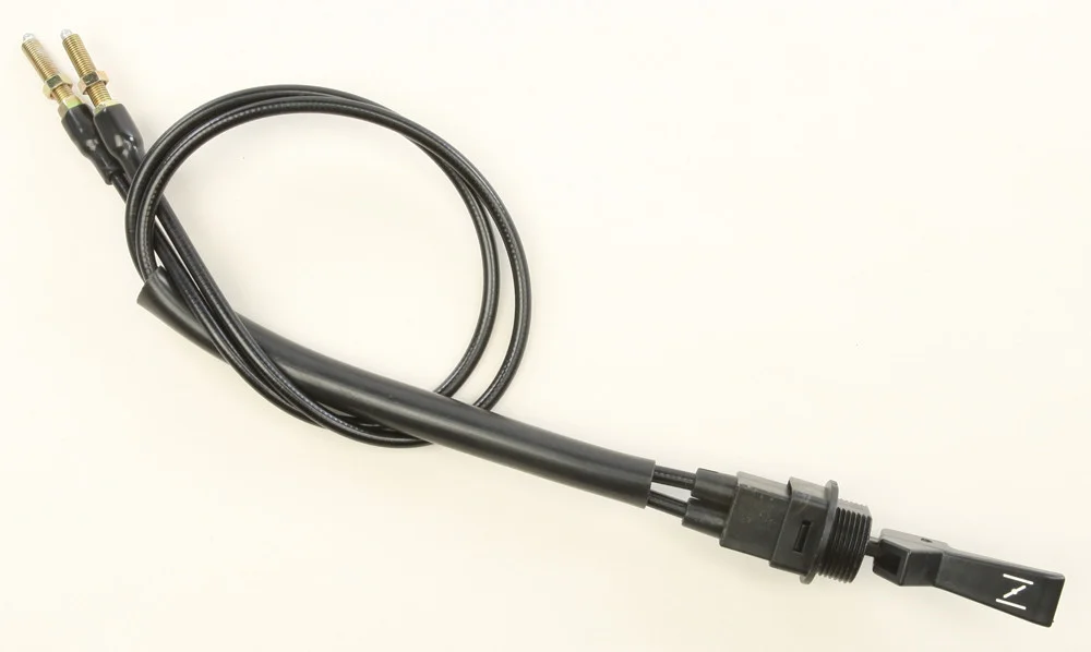 SP1 SM-05166 Replacement Choke Cable - Durable Hydraulic Control Line for Powersports Vehicles