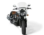 NATIONAL CYCLE Spartan Windshield - Durable Windscreen for Powersports Vehicles