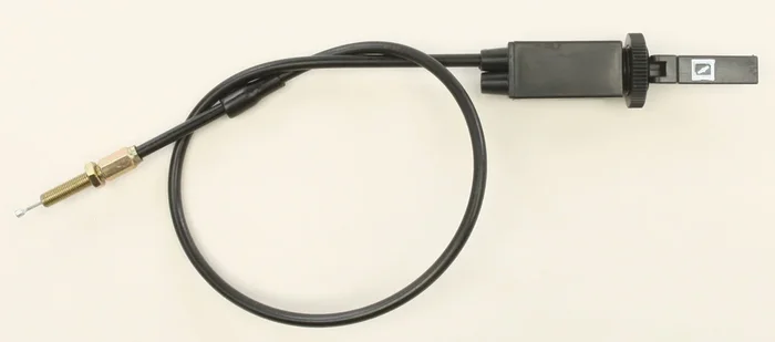 SP1 Replacement Choke Cable - Durable Hydraulic Control Line for Powersports Vehicles