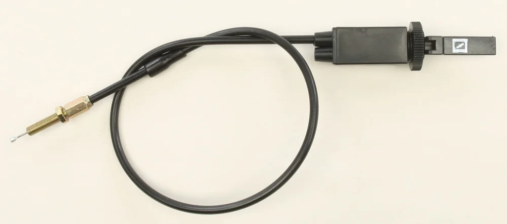 SP1 Replacement Choke Cable - Durable Hydraulic Control Line for Powersports Vehicles