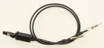 SP1 SM-05176 Replacement Choke Cable - Durable Hydraulic Control Line for Powersports Vehicles