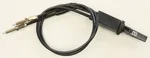 SP1 Replacement Choke Cable - Durable Hydraulic Control Line for Powersports Vehicles