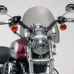 NATIONAL CYCLE - N21918 - Switchblade Deflector Windshield