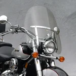 NATIONAL CYCLE Dakota 4.5 Windshield - Durable Windscreen for Powersports Vehicles