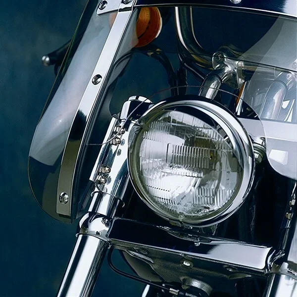 NATIONAL CYCLE KIT-CHM Hardware Kit – Durable Fastening Solutions for Powersports Enthusiasts