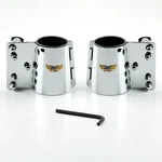 NATIONAL CYCLE KIT-JD Heavy Duty Windshields - Durable ATV/UTV Windshield Kit