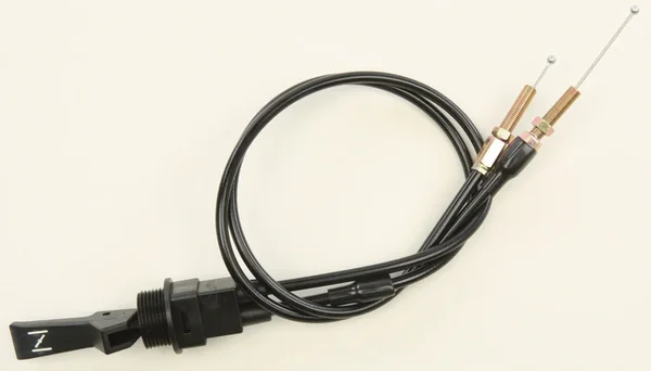 SP1 SM-05177 Replacement Choke Cable - Durable Hydraulic Control Line for Powersports Vehicles