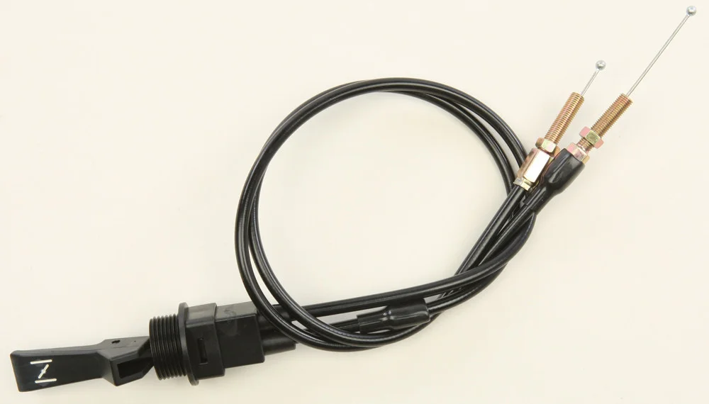 SP1 SM-05177 Replacement Choke Cable - Durable Hydraulic Control Line for Powersports Vehicles