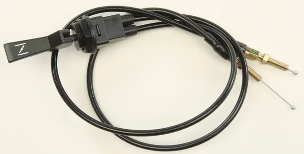 SP1 Replacement Choke Cable - Durable Hydraulic Control Line for Powersports Vehicles