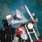 NATIONAL CYCLE N8513-01 Plexifairing Fairing - Durable Windshield for Enhanced Rider Comfort & Protection