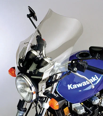 NATIONAL CYCLE N2522 F-Series Fairing - Durable Windscreen for Powersports Vehicles