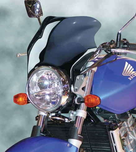 NATIONAL CYCLE N2526 F-Series Fairing - Durable Windscreen for Powersports Vehicles