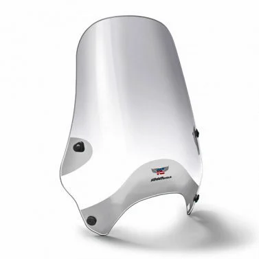 NATIONAL CYCLE N25014 Street Screen - Durable Windshield for Powersports Vehicles