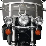 NATIONAL CYCLE N938 Spotlight Bar - High-Intensity LED Illumination for Powersports Vehicles