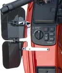 NATIONAL CYCLE - N5114 - Wing Deflector