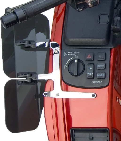 NATIONAL CYCLE - N5114 - Wing Deflector