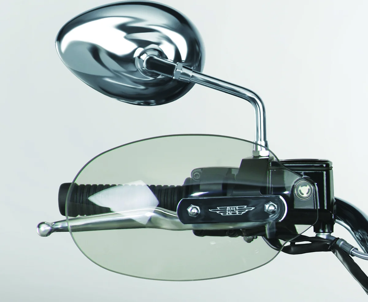 NATIONAL CYCLE - N5521 - Hand Deflectors