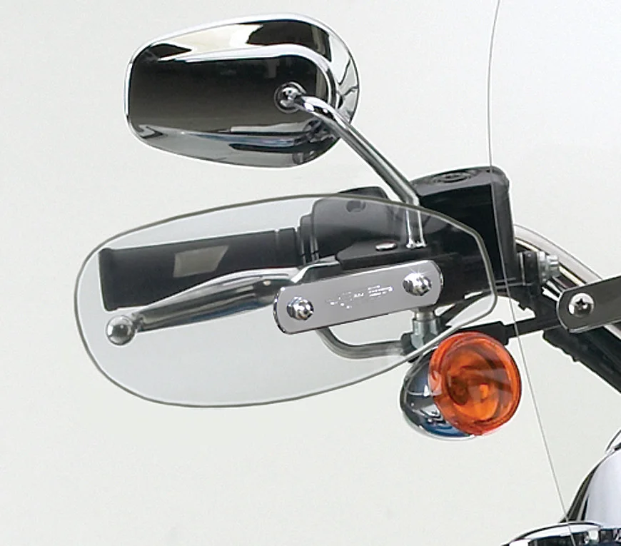 NATIONAL CYCLE - N5541 - Hand Deflectors