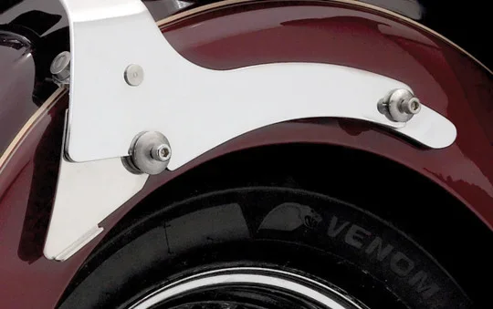 NATIONAL CYCLE P9BR305 QuickSet Mounting System - Durable Body Mount for Powersports Vehicles