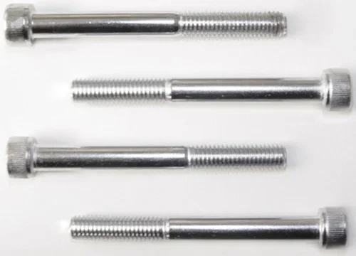 NATIONAL CYCLE BAG#951 Quickset Mounting Hardware - Durable Hardware for Powersports Accessories