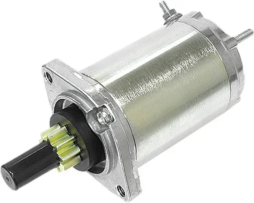 SP1 SM-01349 Starter Motor - Reliable Electrical Power for Powersports Vehicles