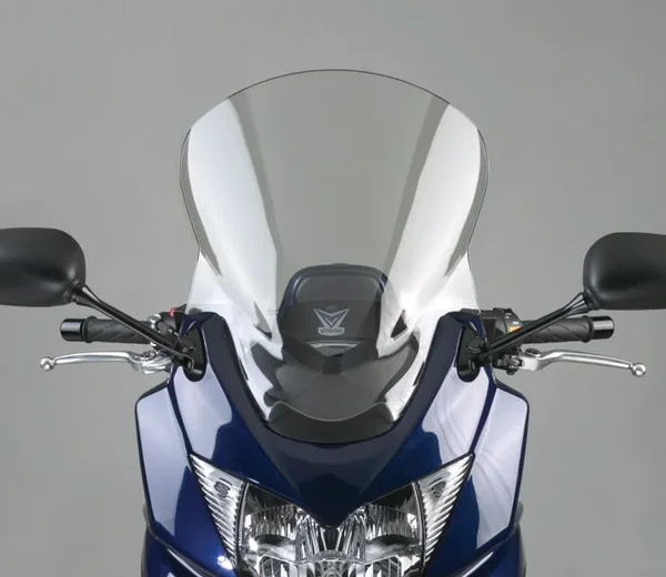 NATIONAL CYCLE V-Stream Windscreen - Fairing Mount Windshield for Optimal Performance