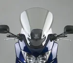 NATIONAL CYCLE V-Stream Windscreen - Fairing Mount Windshield for Optimal Performance