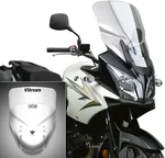 NATIONAL CYCLE V-Stream Fairing Mount Windscreen - Perfect Fit for Enhanced Rider Comfort