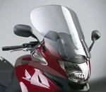 NATIONAL CYCLE V-Stream Windscreen - Fairing Mount Windshield for Optimal Performance
