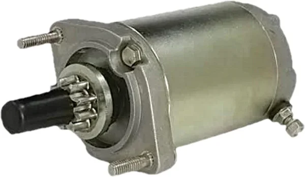 SP1 - SM-01304 - Starter Motor