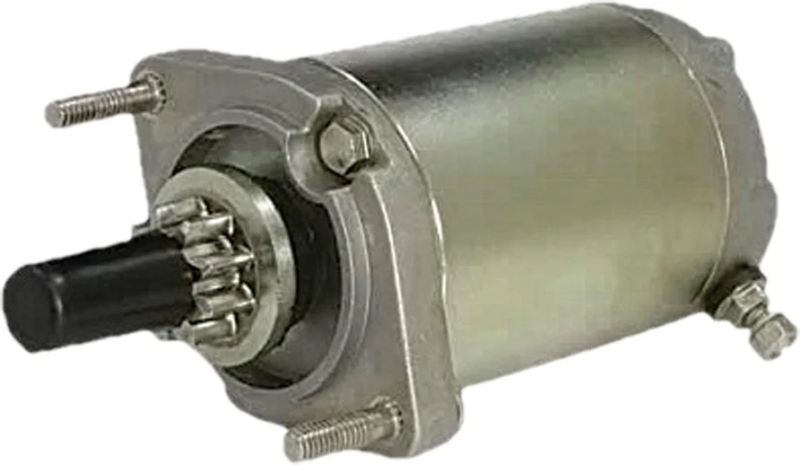 SP1 - SM-01304 - Starter Motor