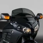 NATIONAL CYCLE V-Stream Windscreen - Fairing Mount Windshield for Optimal Performance