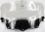 NATIONAL CYCLE N20017 V-Stream Windscreen - Precision-Fit Fairing Mount Windshield for Optimal Performance