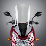 NATIONAL CYCLE V-Stream Windscreen - Fairing Mount Windshield for Optimal Performance