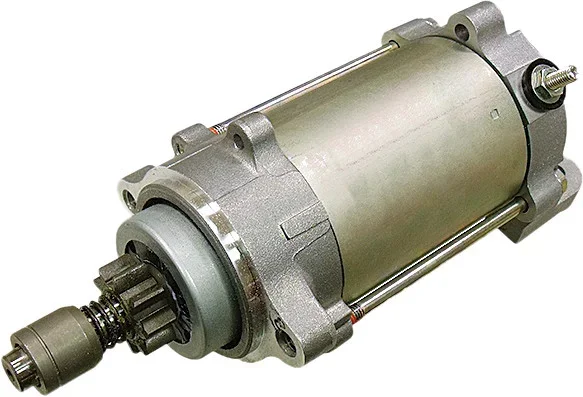 SP1 SM-01314 Starter Motor - Durable Electrical Motor for Powersports Vehicles