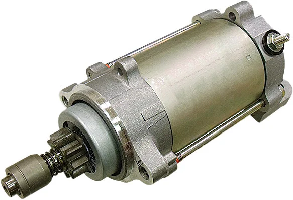 SP1 SM-01314 Starter Motor - Durable Electrical Motor for Powersports Vehicles