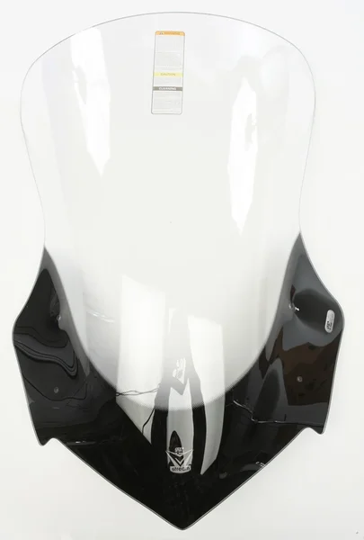 NATIONAL CYCLE N20321 Fairing Mount V-Stream Windscreen - Perfect Fit for OEM Mounting