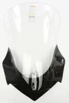 NATIONAL CYCLE N20321 Fairing Mount V-Stream Windscreen - Perfect Fit for OEM Mounting